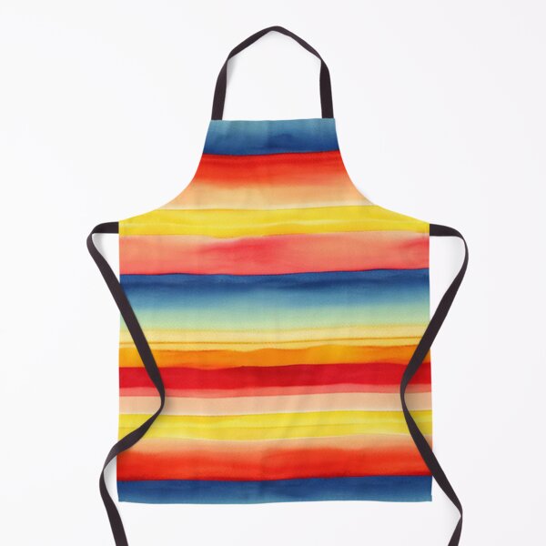 Item preview, Colorful Pattern 102 designed and sold by magicmagnet.