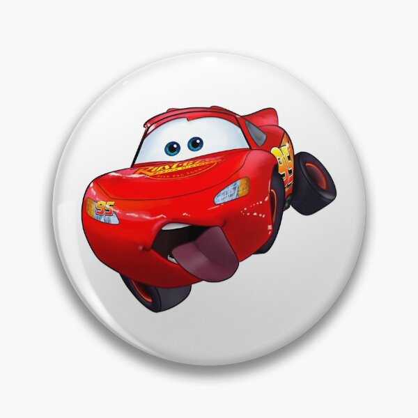 Item preview, Iconic McCar designed and sold by GlendaReinger.