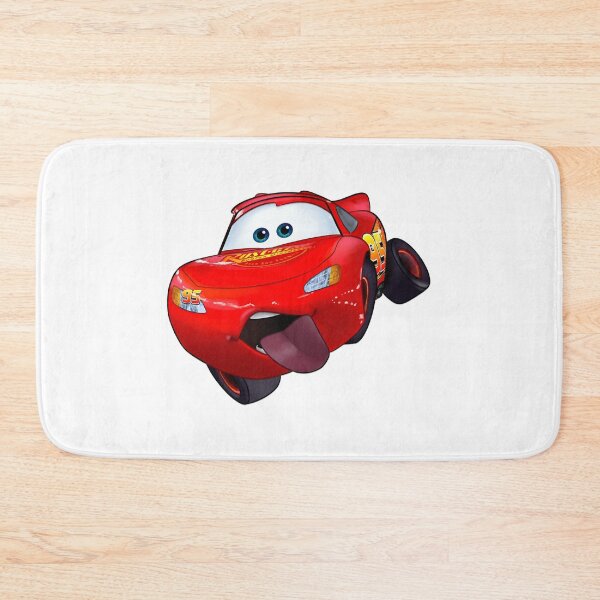 Item preview, Iconic McCar designed and sold by GlendaReinger.