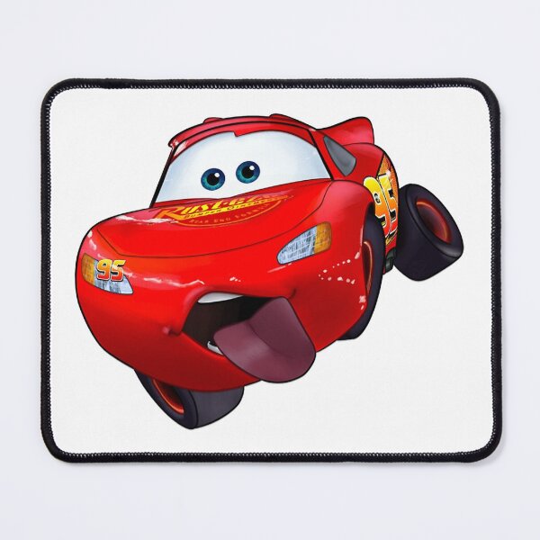 Item preview, Iconic McCar designed and sold by GlendaReinger.