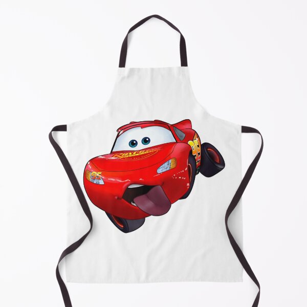 Item preview, Iconic McCar designed and sold by GlendaReinger.