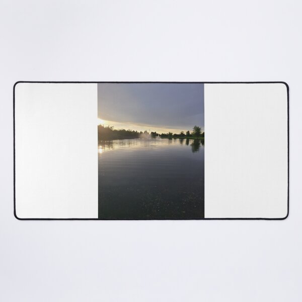 Item preview, Sunset On The Water designed and sold by cscott1128.