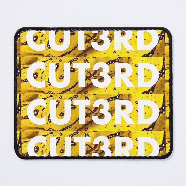 Item preview, CUT3RD SLIME designed and sold by CUT3RD OFFICIAL STORE.
