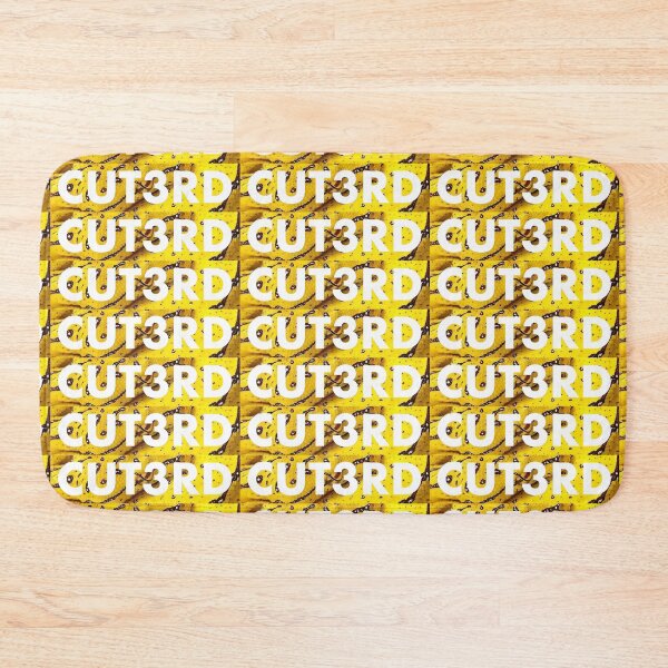 Item preview, CUT3RD SLIME designed and sold by CUT3RD OFFICIAL STORE.