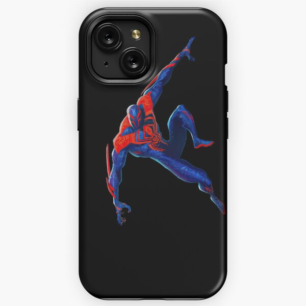 Spider Man 2099 iPhone Cases for Sale Redbubble