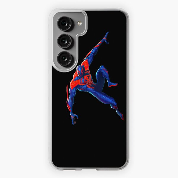 Spider Man 2099 Phone Cases for Samsung Galaxy for Sale Redbubble