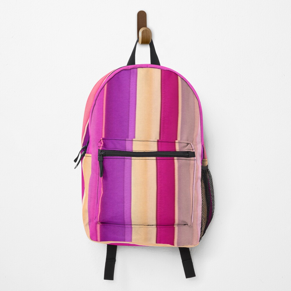 Item preview, Backpack designed and sold by magicmagnet.