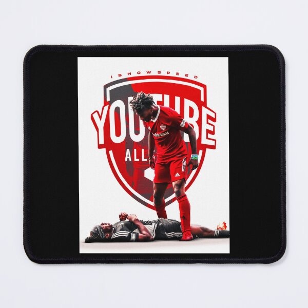Item preview, SidemenFootball designed and sold by AlecProulx.