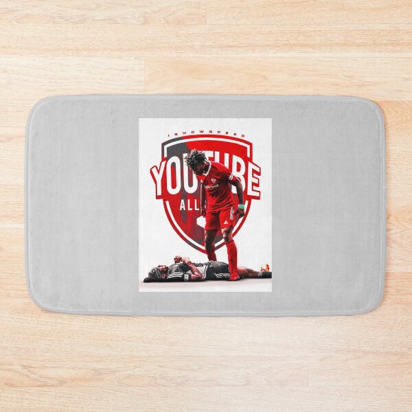 Item preview, SidemenFootball               designed and sold by AlecProulx.