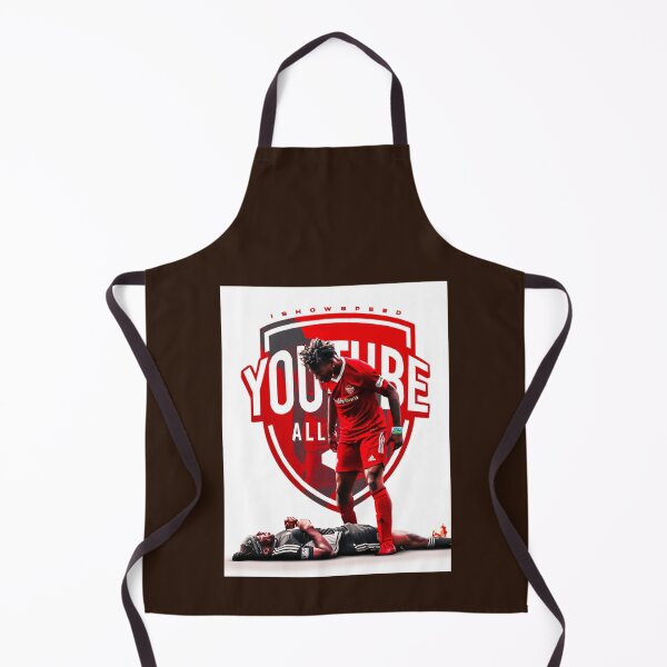 Item preview, SidemenFootball designed and sold by AlecProulx.