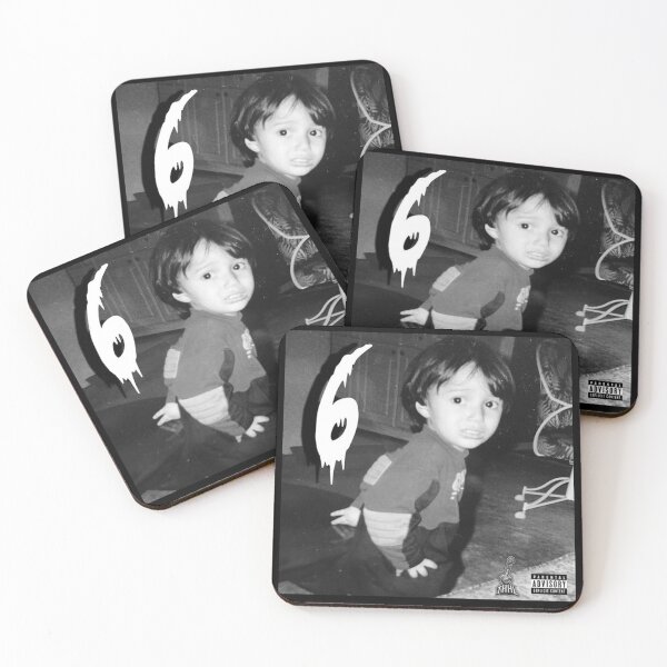 Item preview, babytron 6 Cover designed and sold by novelazmi.