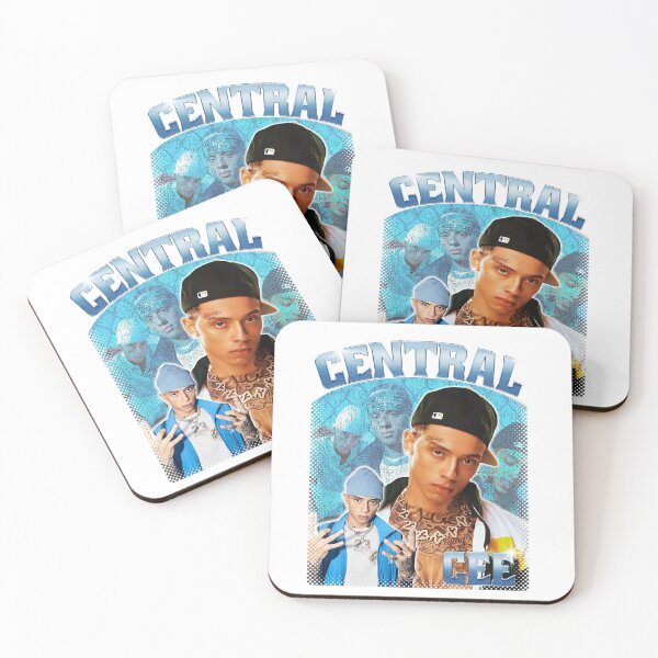Item preview, Bootleg Central Cee designed and sold by Brivvn.