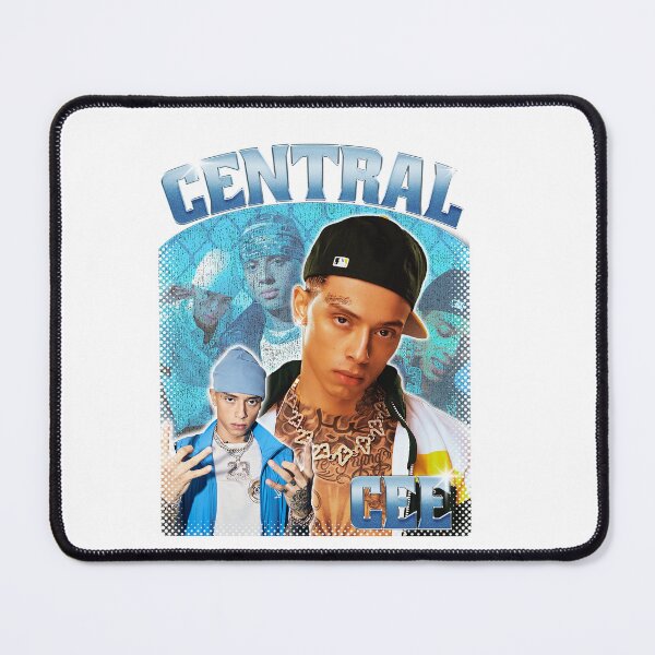 Item preview, Bootleg Central Cee designed and sold by Brivvn.