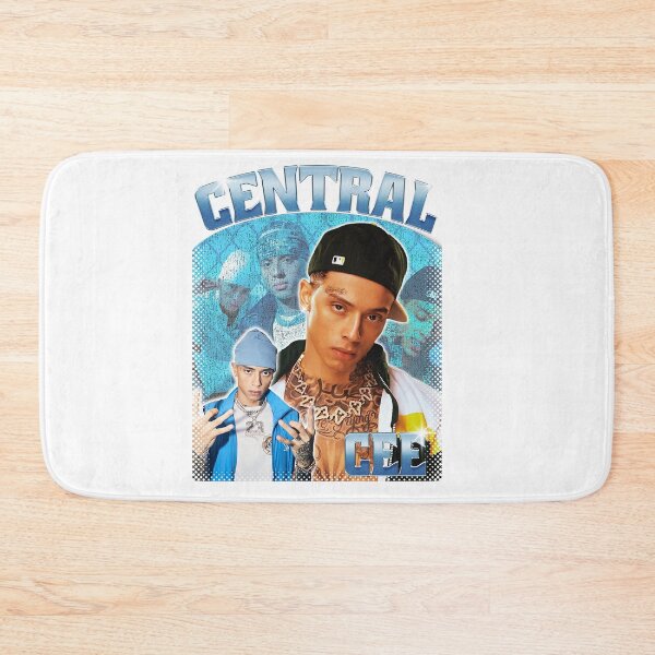 Item preview, Bootleg Central Cee designed and sold by Brivvn.