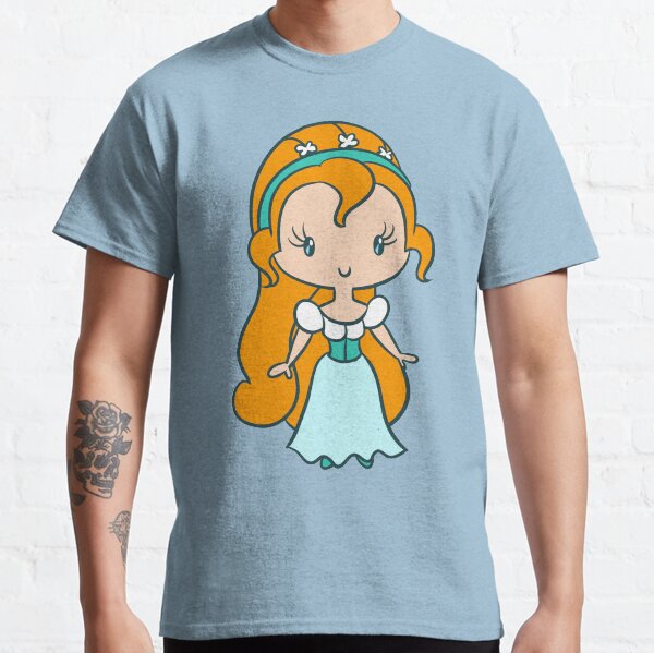 Thumbelina - Lil' CutiE Classic T-Shirt