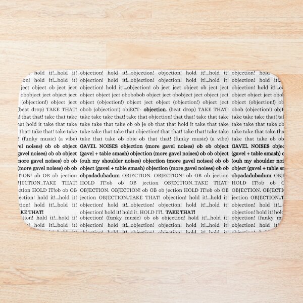 Item preview, the objection funk lyrics designed and sold by beegg.