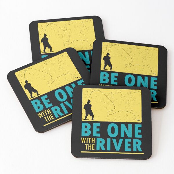 Item preview, Fly Fishing Angler Fisherman Angling designed and sold by Pubi.