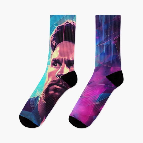 Item preview, Lionel Messi is going to MLS club Inter Miami designed and sold by Neo-Night.