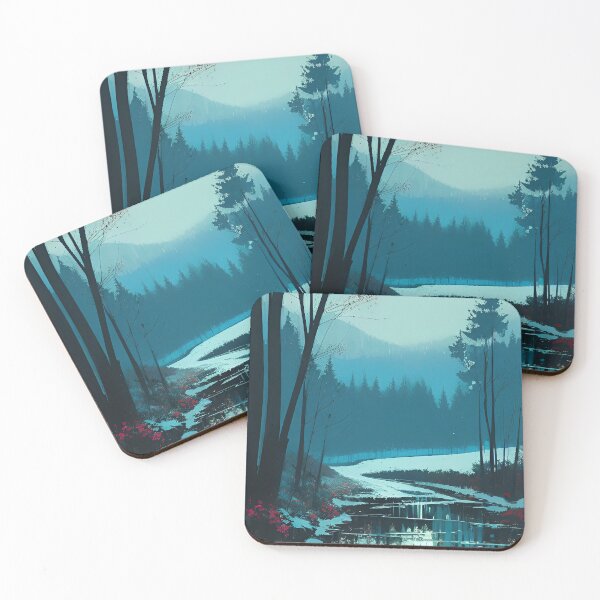 Item preview, Nature's Symphony designed and sold by Arkneer.