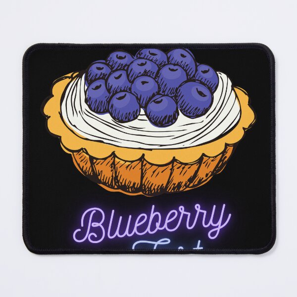 Item preview, BLUEBERRY TART designed and sold by AlainaRaynorr.