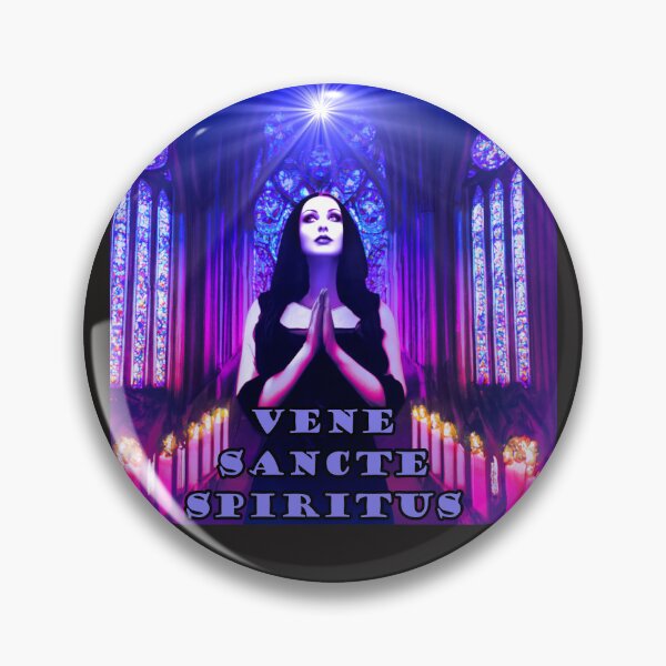 Item preview, Prayer in Cathedral designed and sold by Sanctum Icons.