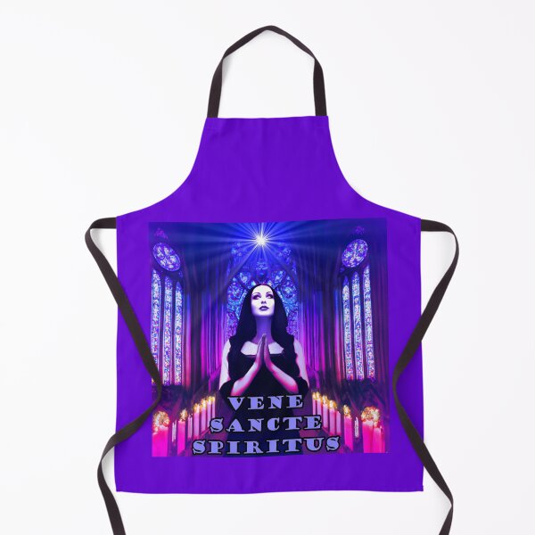 Item preview, Prayer in Cathedral designed and sold by Sanctum Icons.