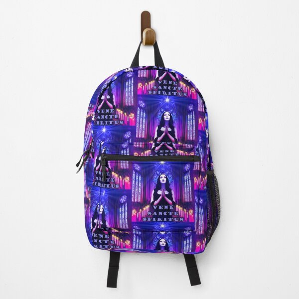 Item preview, Prayer in Cathedral designed and sold by Sanctum Icons.