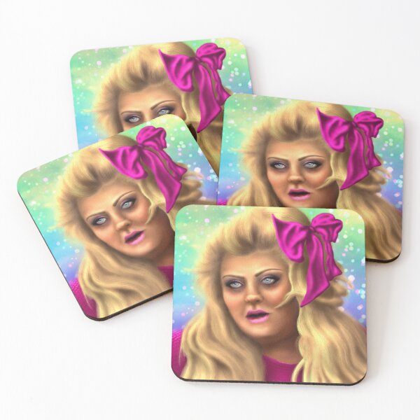 Item preview, GEMMA COLLINS aka The GC aka OG Hun designed and sold by RosieSharville.