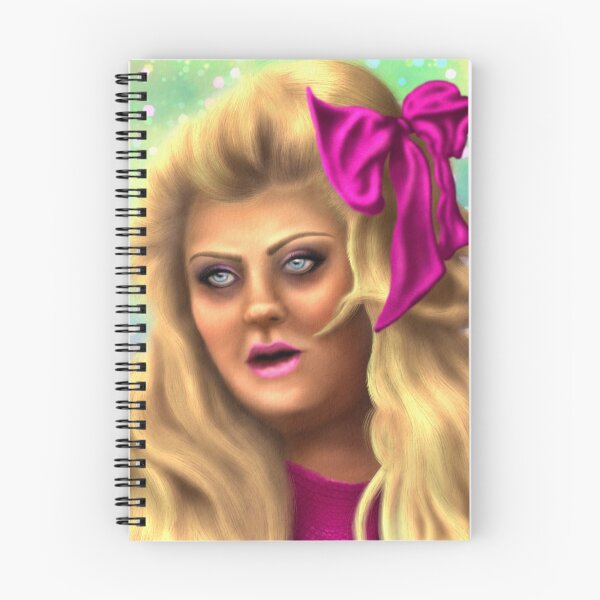 Artikelvorschau, GEMMA COLLINS alias The GC alias OG Hun entworfen und verkauft von RosieSharville.