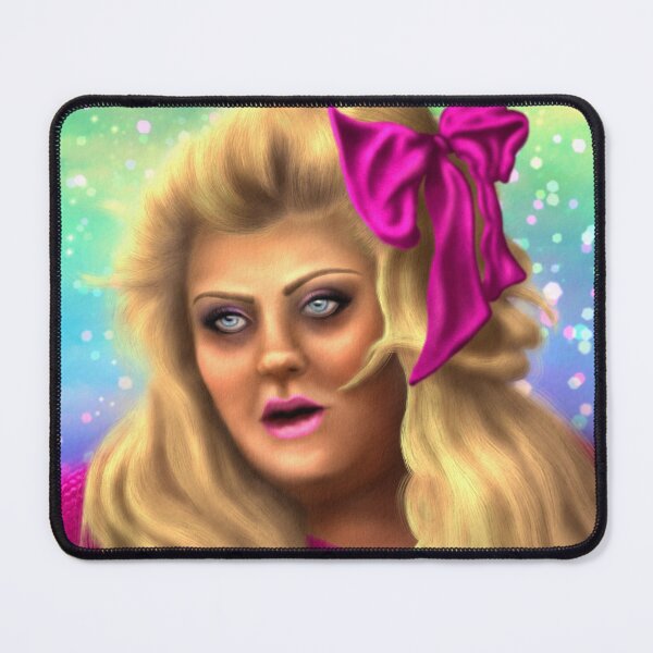 Item preview, GEMMA COLLINS aka The GC aka OG Hun designed and sold by RosieSharville.