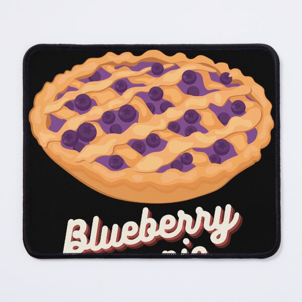 Item preview, BLUEBERRY PIE designed and sold by AlainaRaynorr.