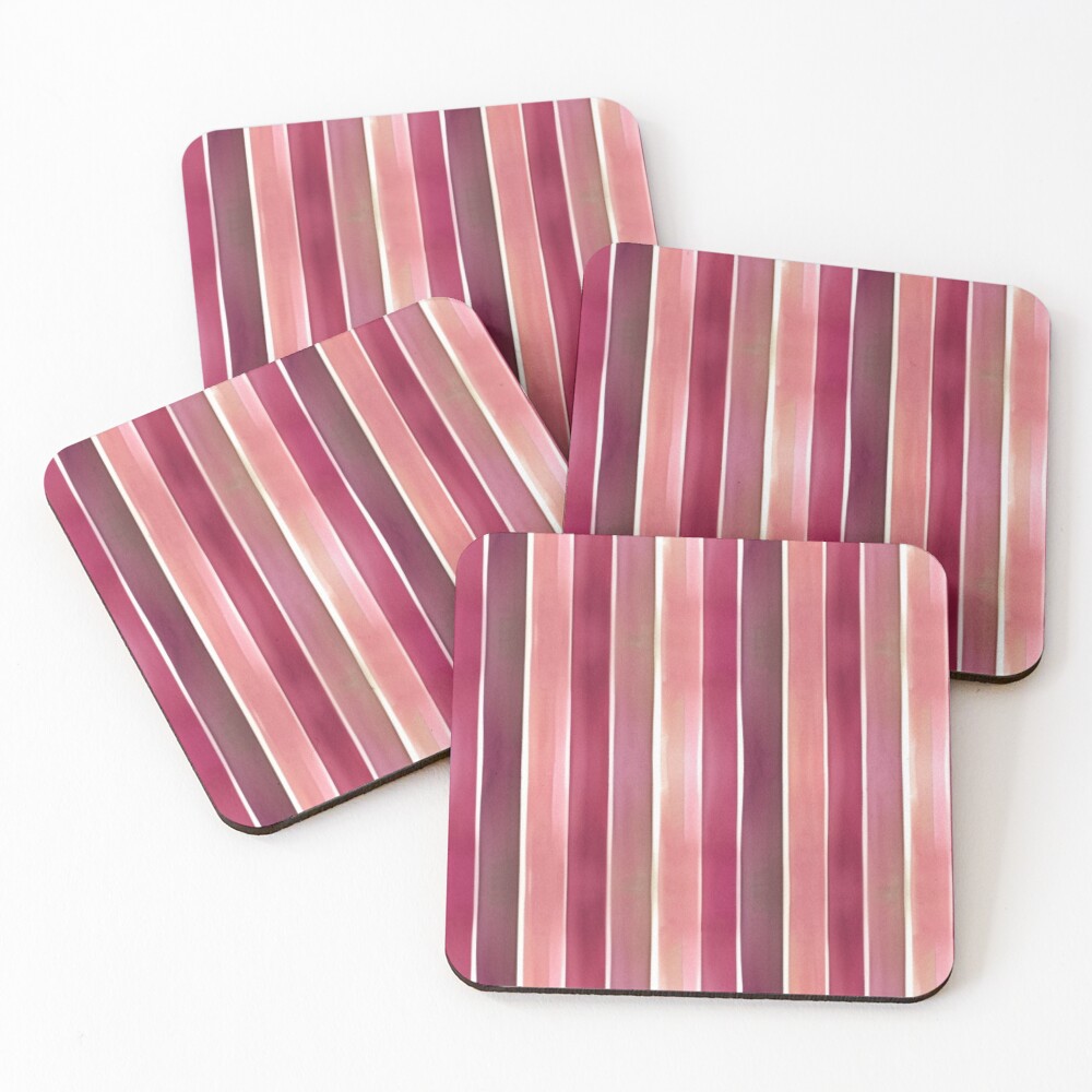 Item preview, Coasters (Set of 4) designed and sold by magicmagnet.
