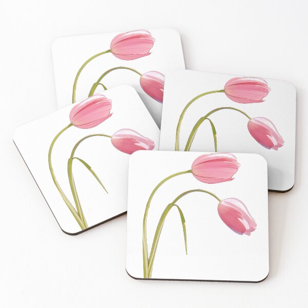 Item preview, Pink Flower,Beautiful Flowers designed and sold by Lychee Design.