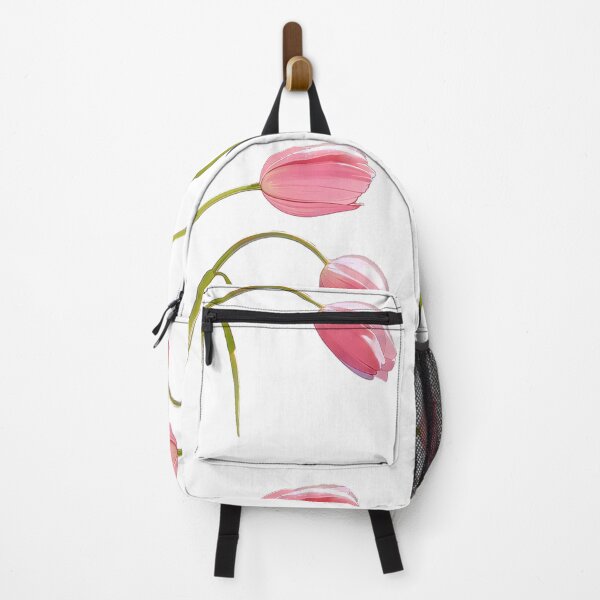 Item preview, Pink Flower,Beautiful Flowers designed and sold by Lychee Design.