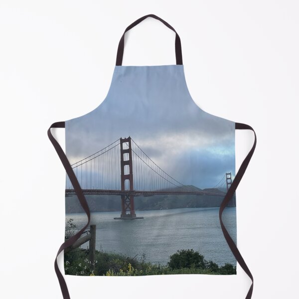 Artikelvorschau, Dort an der Golden Gate Bridge entworfen und verkauft von Analee & K.