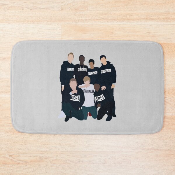 Item preview, Sidemen football          designed and sold by AlecProulx.