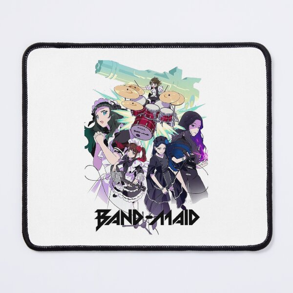 Item preview, maid animation designed and sold by TimmothyMaggio.