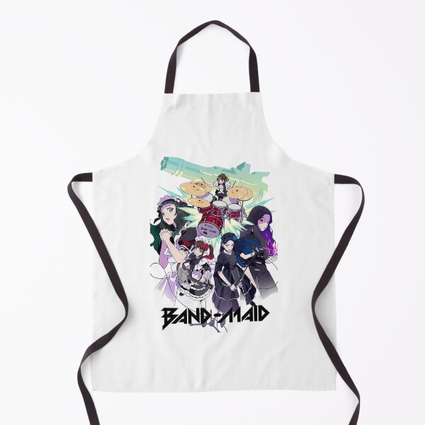 Item preview, maid animation designed and sold by TimmothyMaggio.
