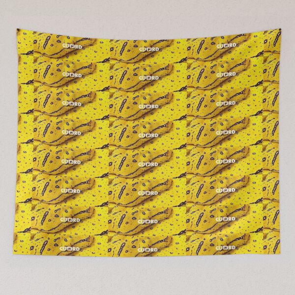 Item preview, CUT3RD SLIME KING designed and sold by CUT3RD OFFICIAL STORE.