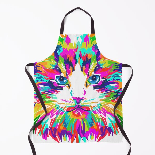Item preview, Colorful Kitty designed and sold by JHANL.