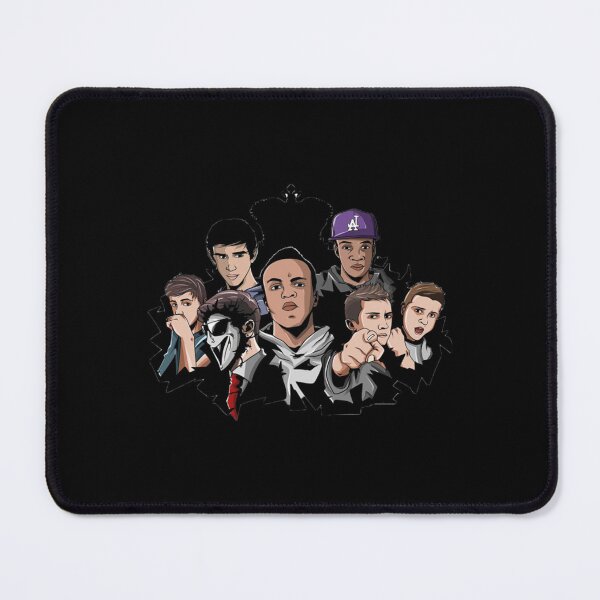 Item preview, Sidemen football for gift boys men designed and sold by AlecProulx.