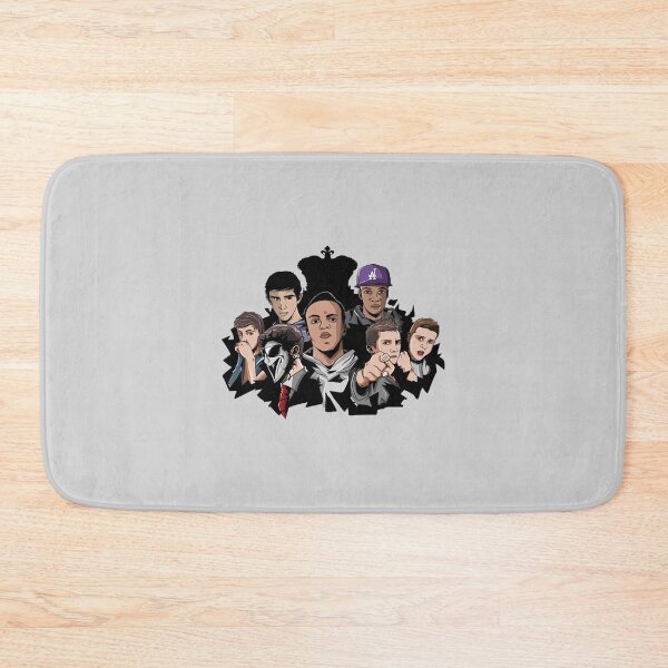 Item preview, Sidemen football  for gift boys men        designed and sold by AlecProulx.