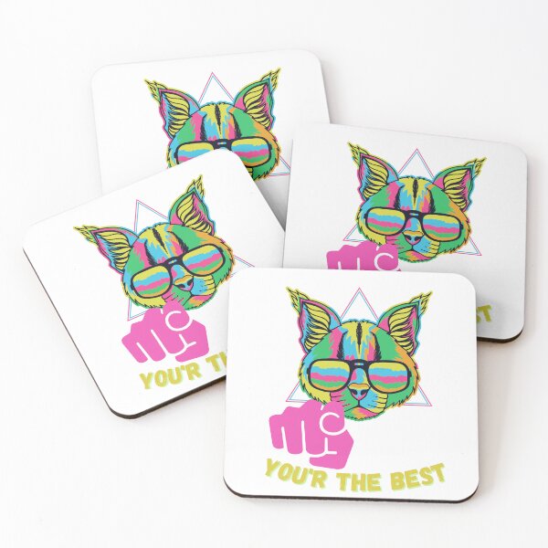 Item preview, you'r the best freinds techno music cool deep house DJ designed and sold by DESIGNIRIS.