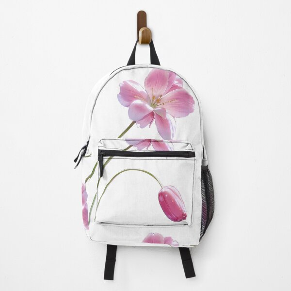 Item preview, Pink Flower,Beautiful Flowers designed and sold by Lychee Design.