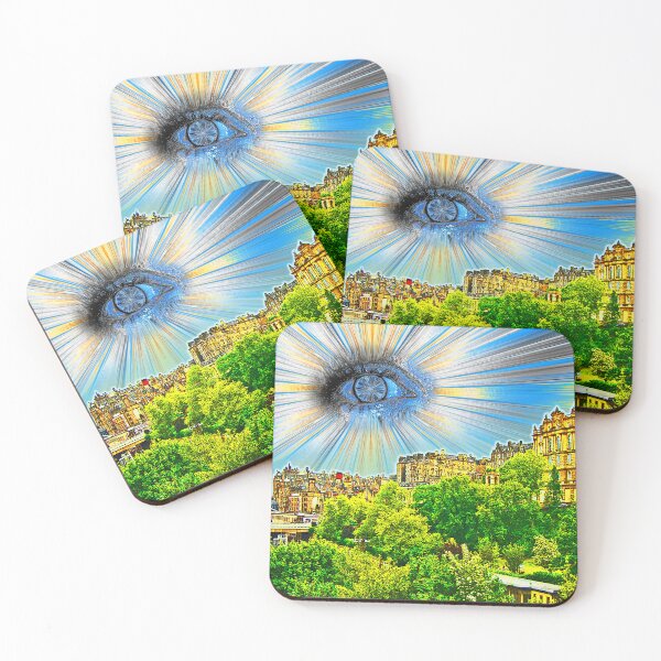 Item preview, Gaze designed and sold by Klaus Bremner (Autotelic Art).