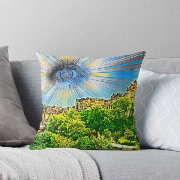 Item preview, Gaze designed and sold by Klaus Bremner (Autotelic Art).
