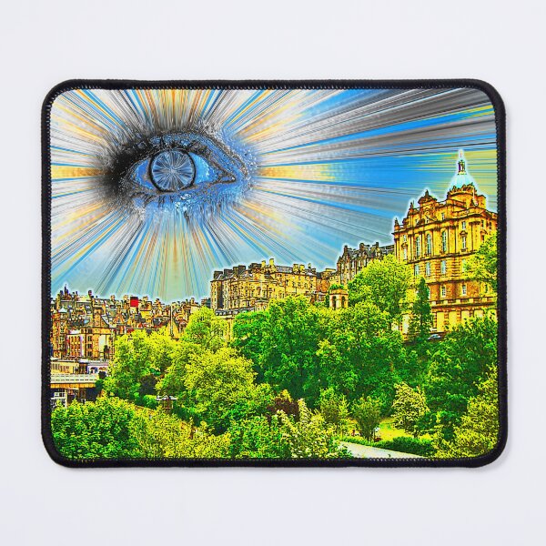 Item preview, Gaze designed and sold by Klaus Bremner (Autotelic Art).