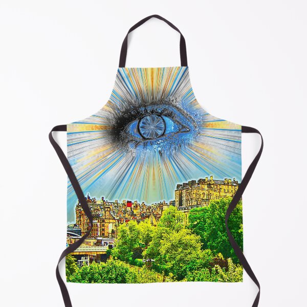 Item preview, Gaze designed and sold by Klaus Bremner (Autotelic Art).