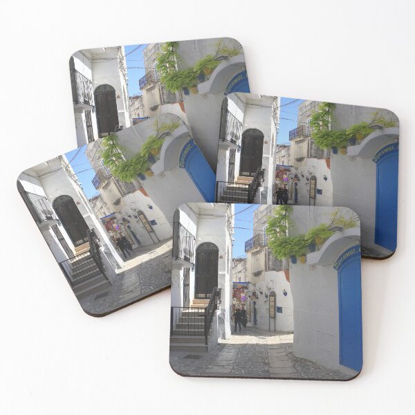 Item preview, Peschici on the street designed and sold by annalisa56.