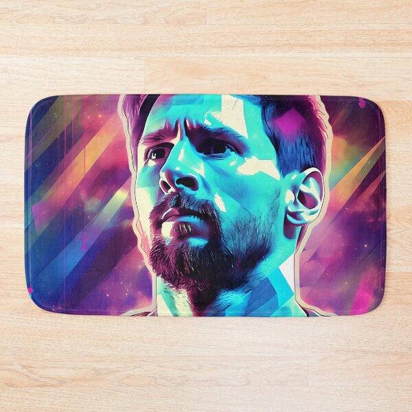 Item preview, Lionel Messi is joining MLS club Inter Miami designed and sold by Neo-Night.